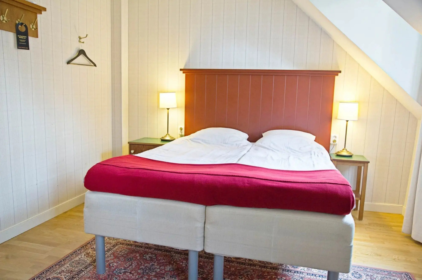 Hotel Bishops Arms Kristianstad