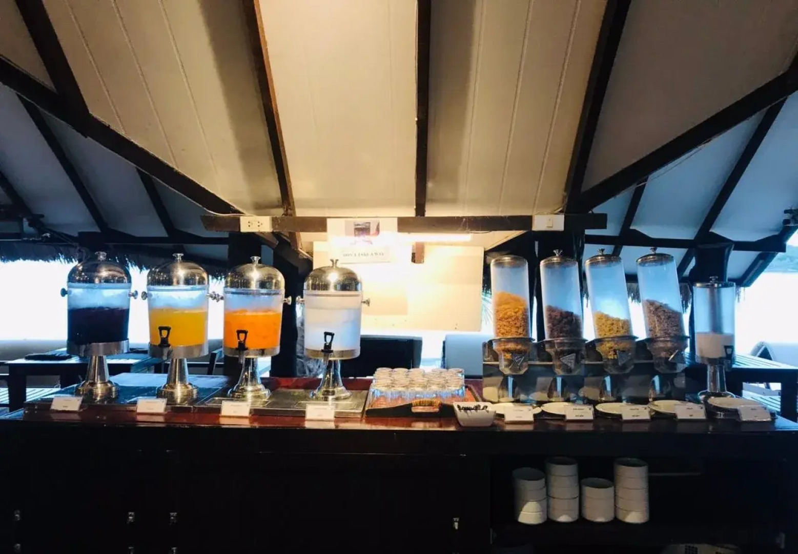 Bundhaya Villas Koh Lipe