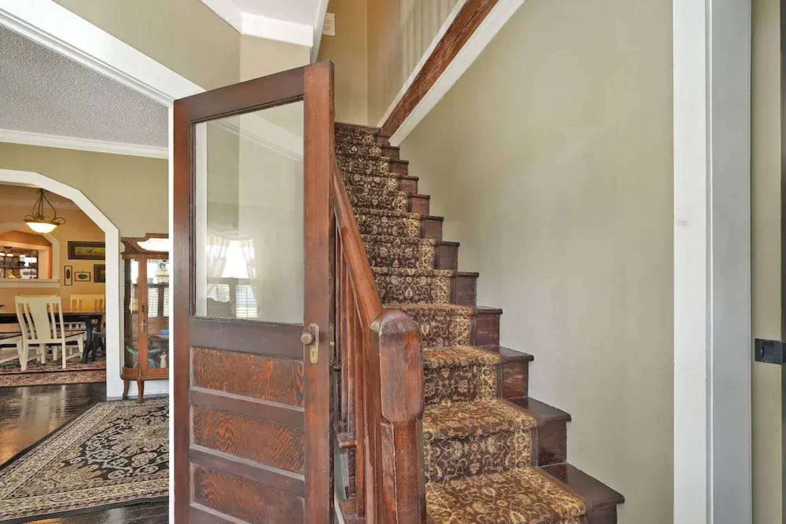 The Wayward Traveler's Inn