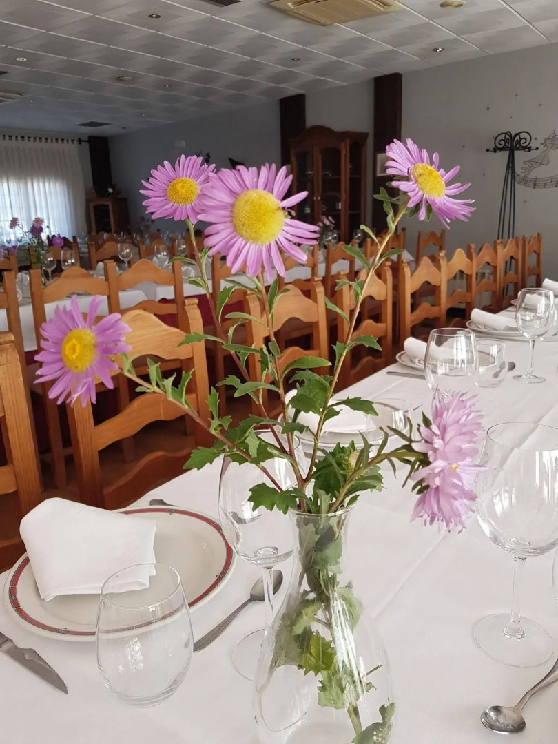 Hotel-Residencia Alvargonzález