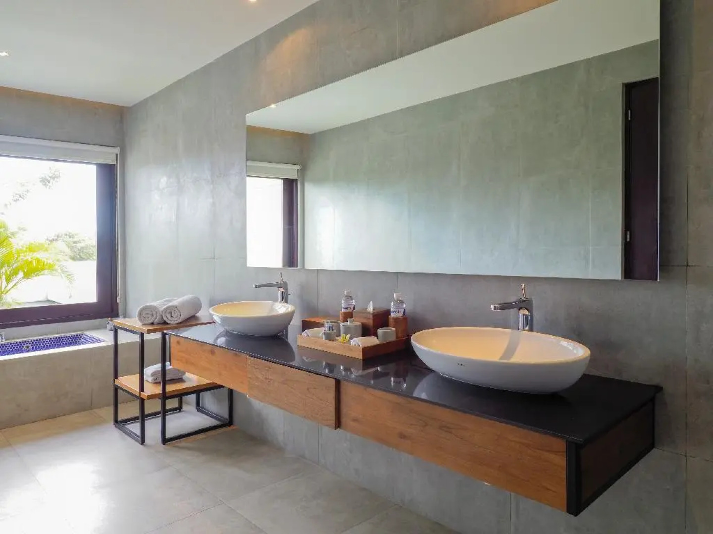 The Samata by LifestyleRetreats