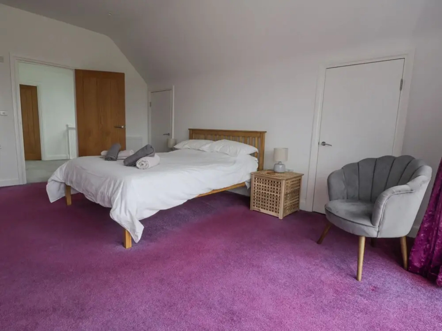 The Hideaway Beach House