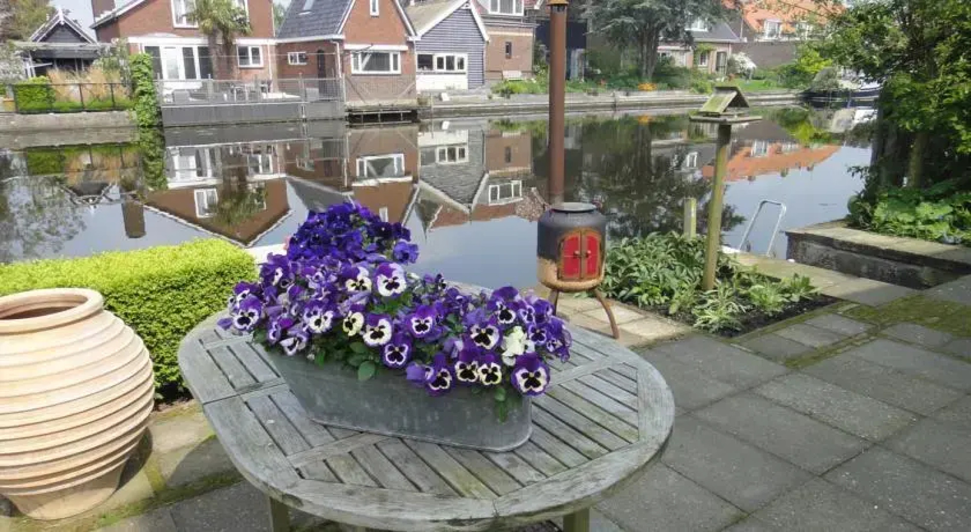 Bed &Breakfast De Weijpoort