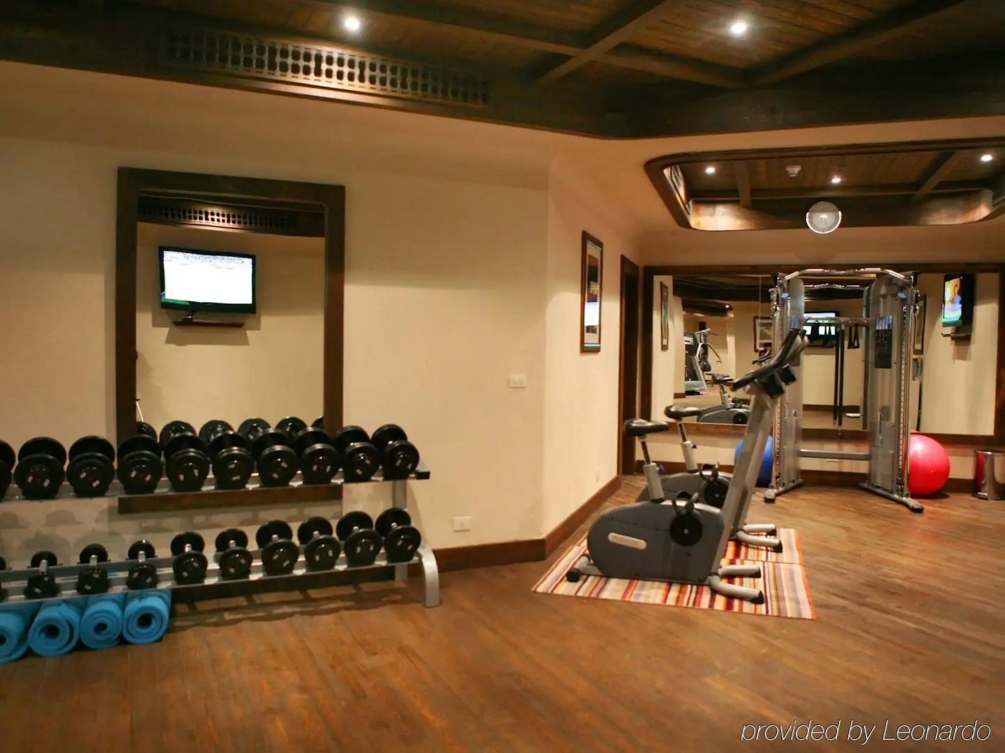 Pickalbatros Sands Port Ghalib