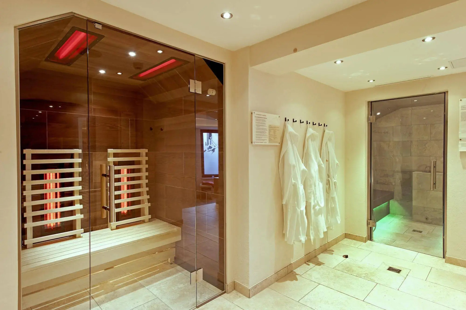 Alpenland Gerlos - Hotel & Breakfast