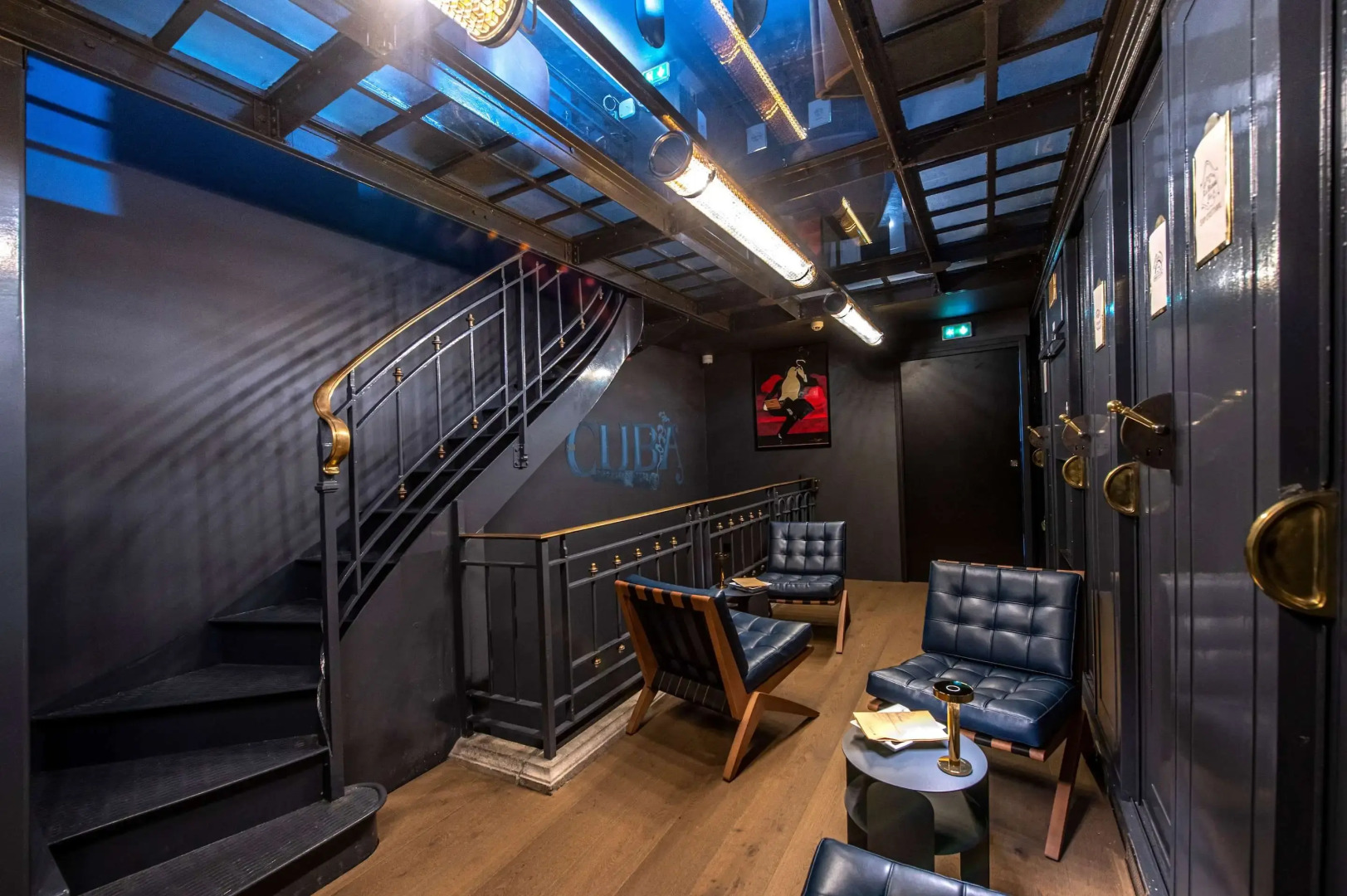 Best Western Premier Le Chapitre Hotel & Spa