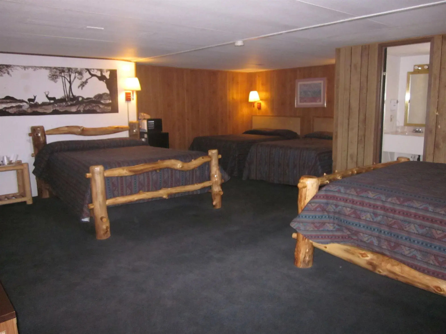 Marianna Inn Panguitch