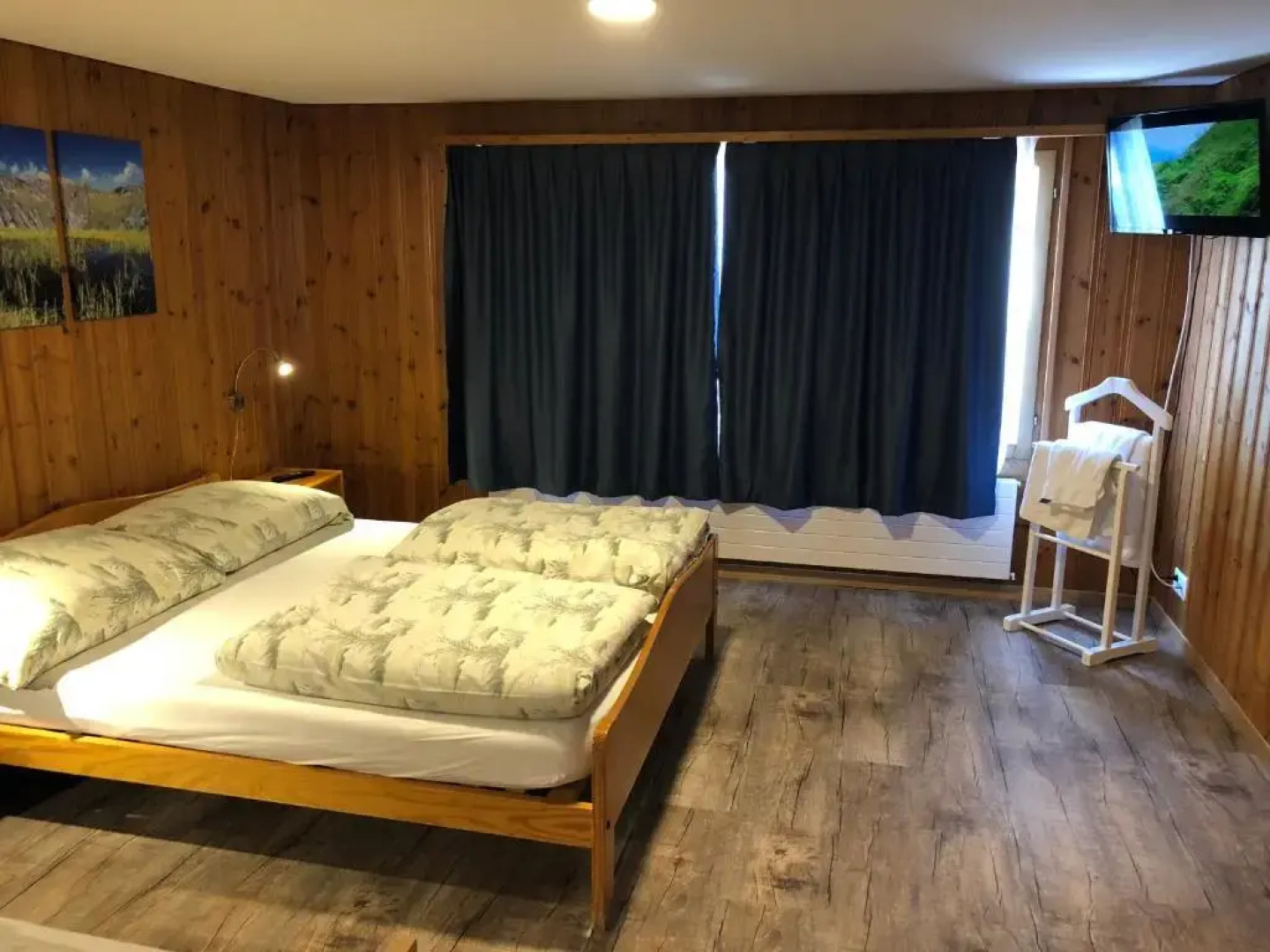 Hotel Restaurant Simplon