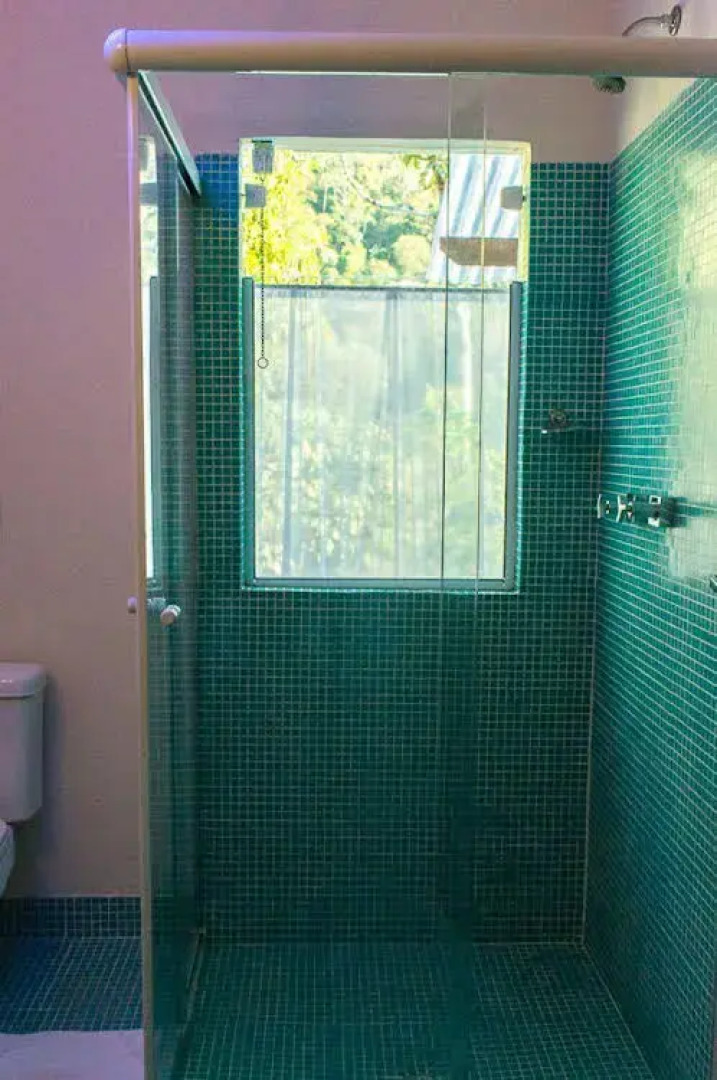 Pousada Vila Santa Barbara