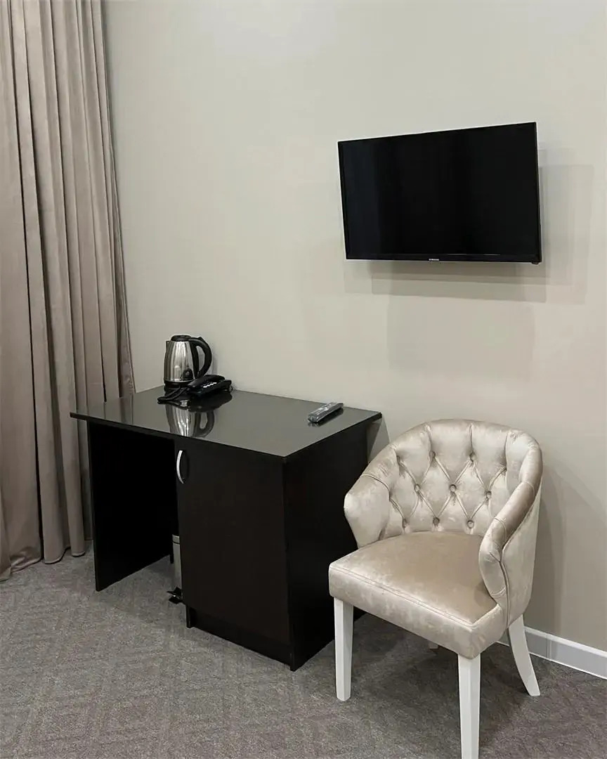 Гостевой D.O.M (Д.О.М)