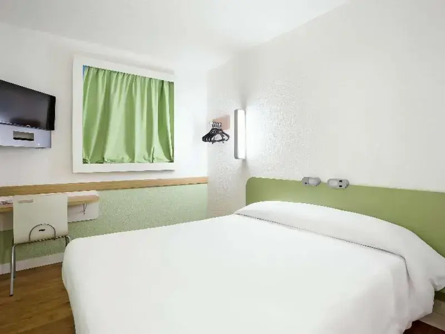 Ibis Budget Maringa