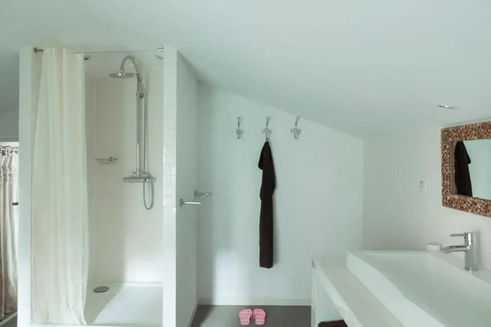 Le Répertoire - Le Clos à l'Amandier