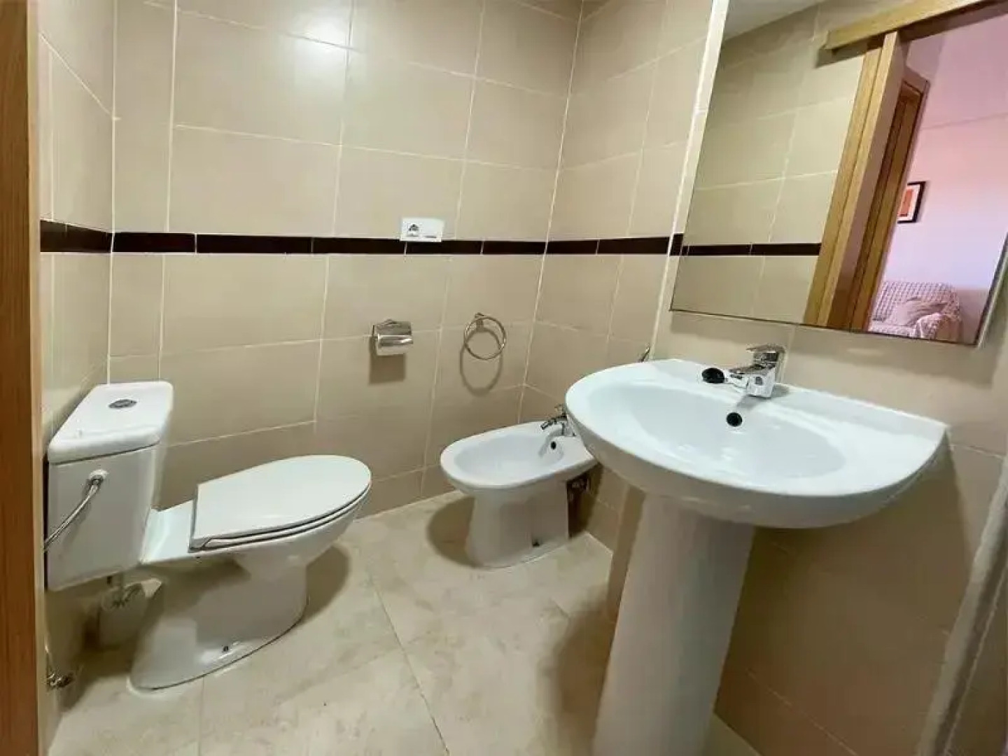 Apartamentos Costamar 3000