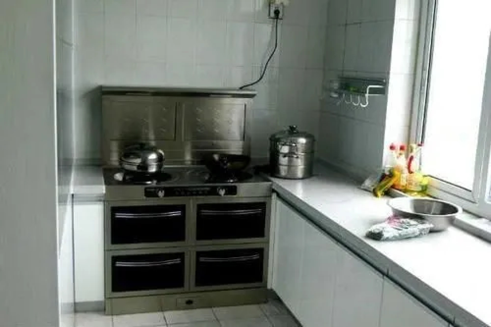 Jinhaian Apartment - Rizhao
