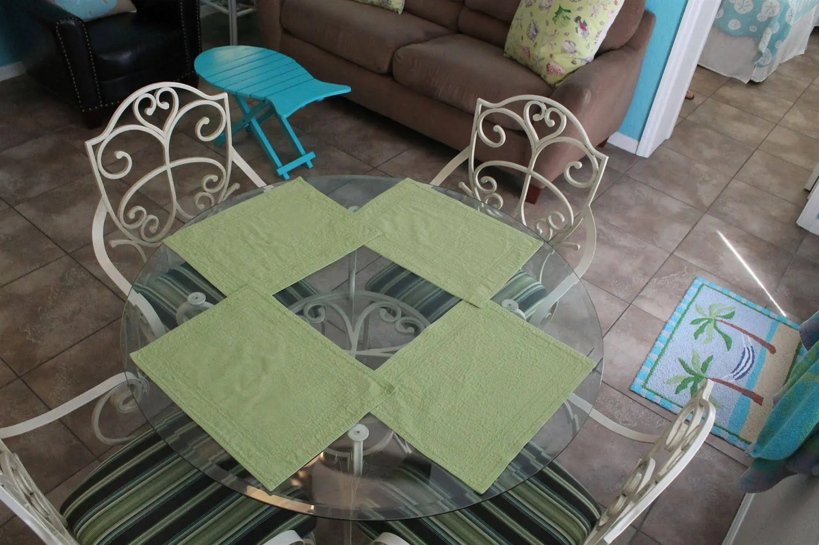 The Ringling Beach House