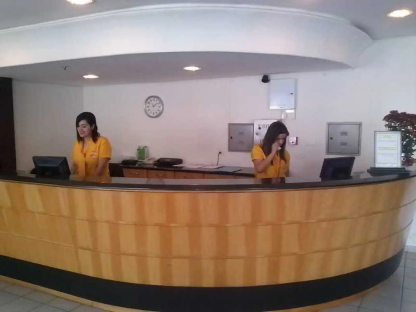 Sables Hotel Guarulhos