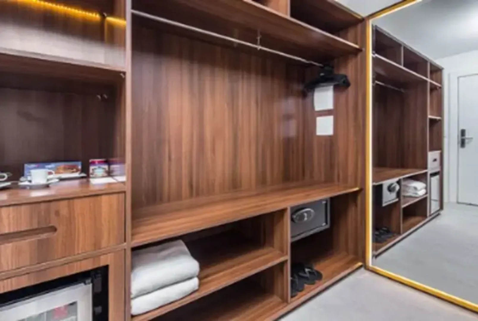 Felissimo Exclusive Hotel