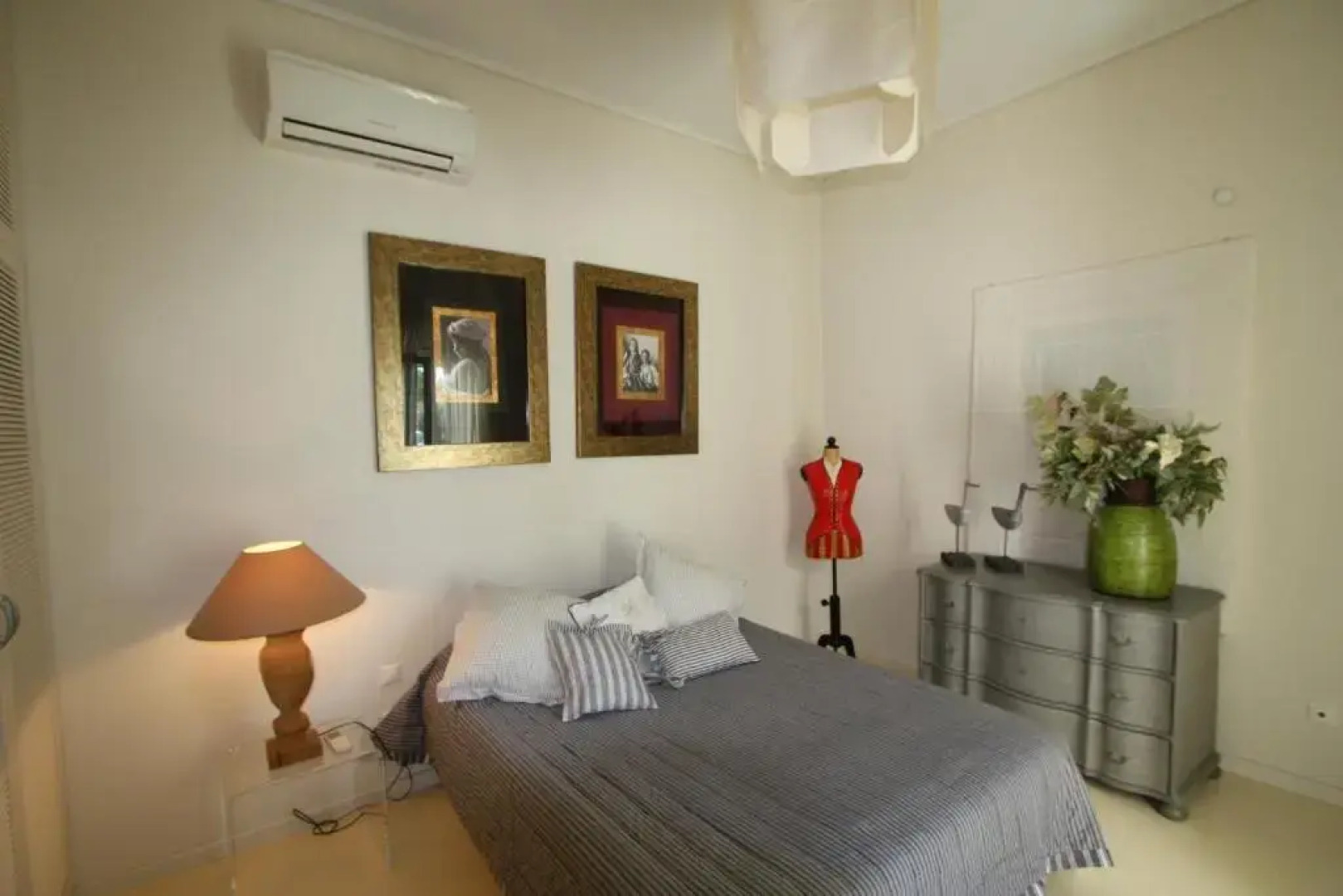 Casabianca Karystos Aetos