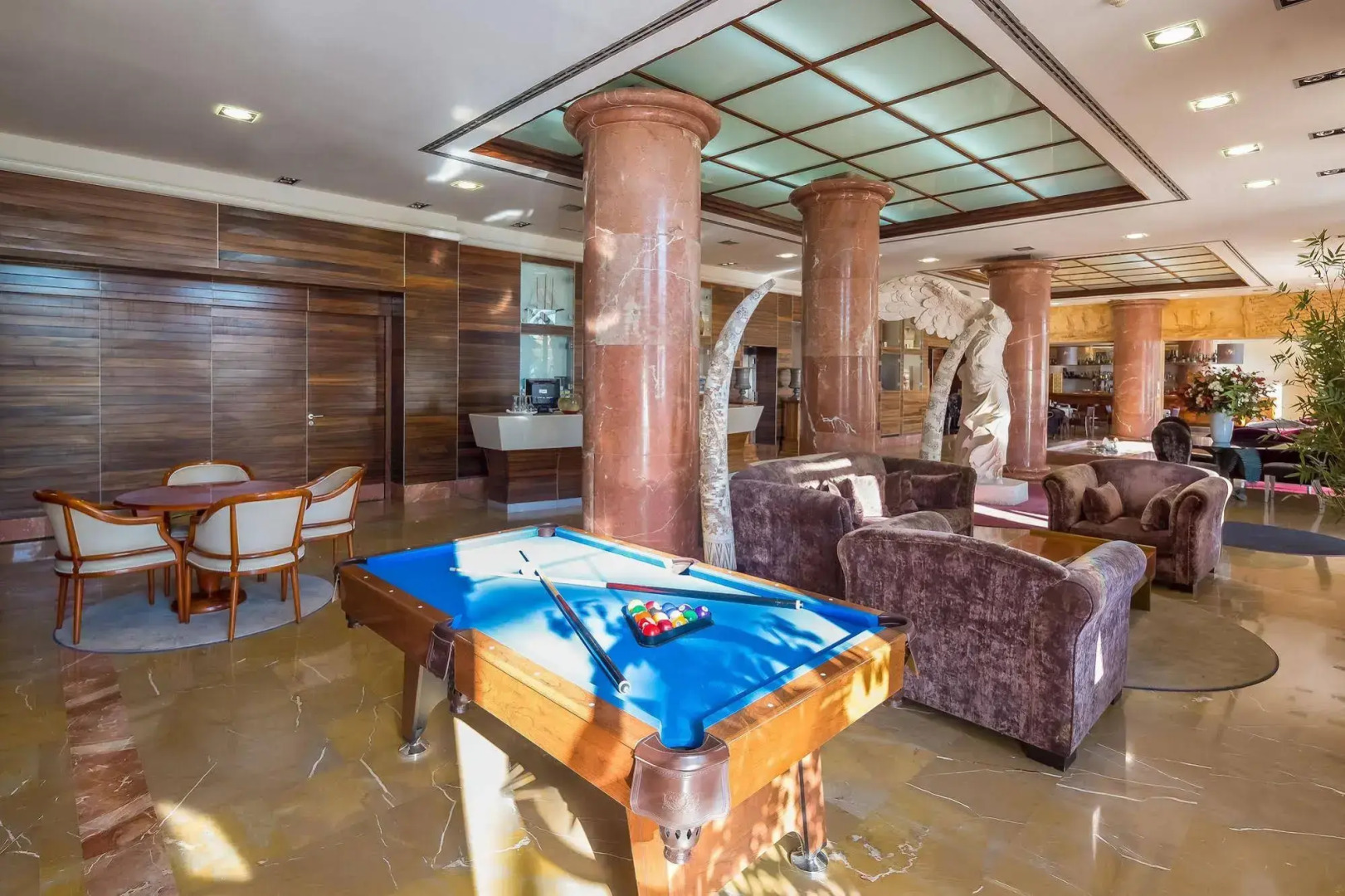 Sercotel Kalma Sitges