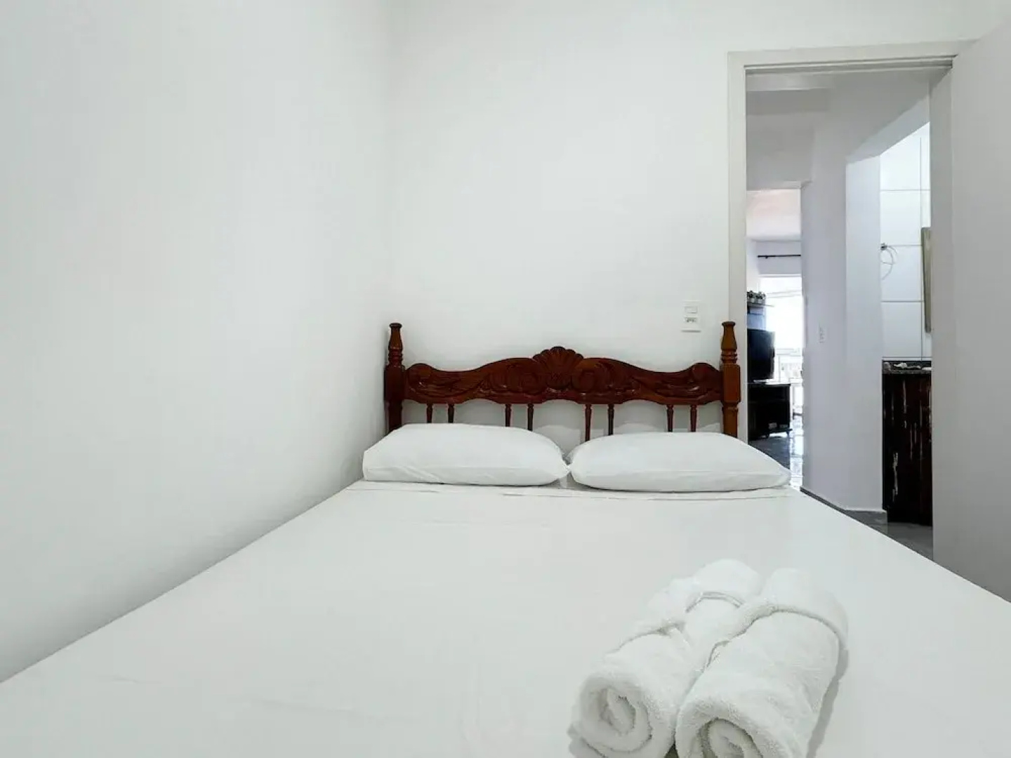 Resid. Clube Mar Grosso-Laguna - LAG801