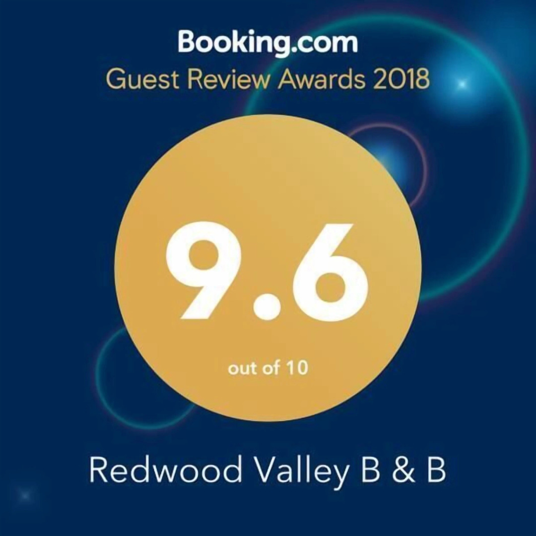 Redwood Valley B & B