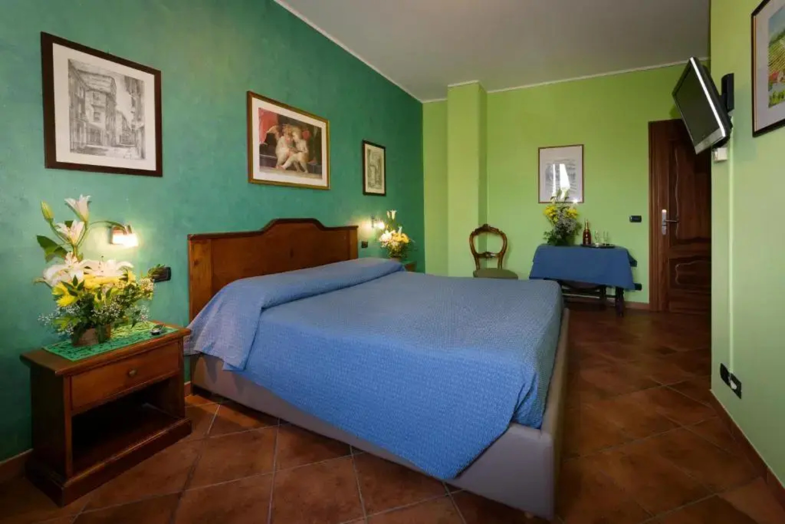 Agriturismo Le Arcate