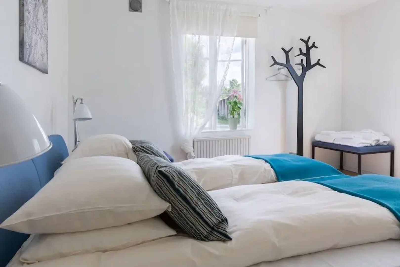 Hotell Pappersbruket i Östanå