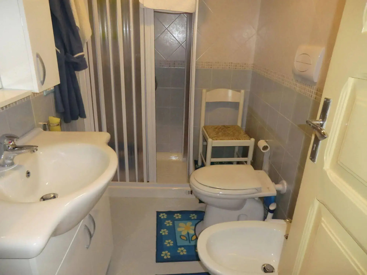 Giardini di Eolo - Residence dei Profumi