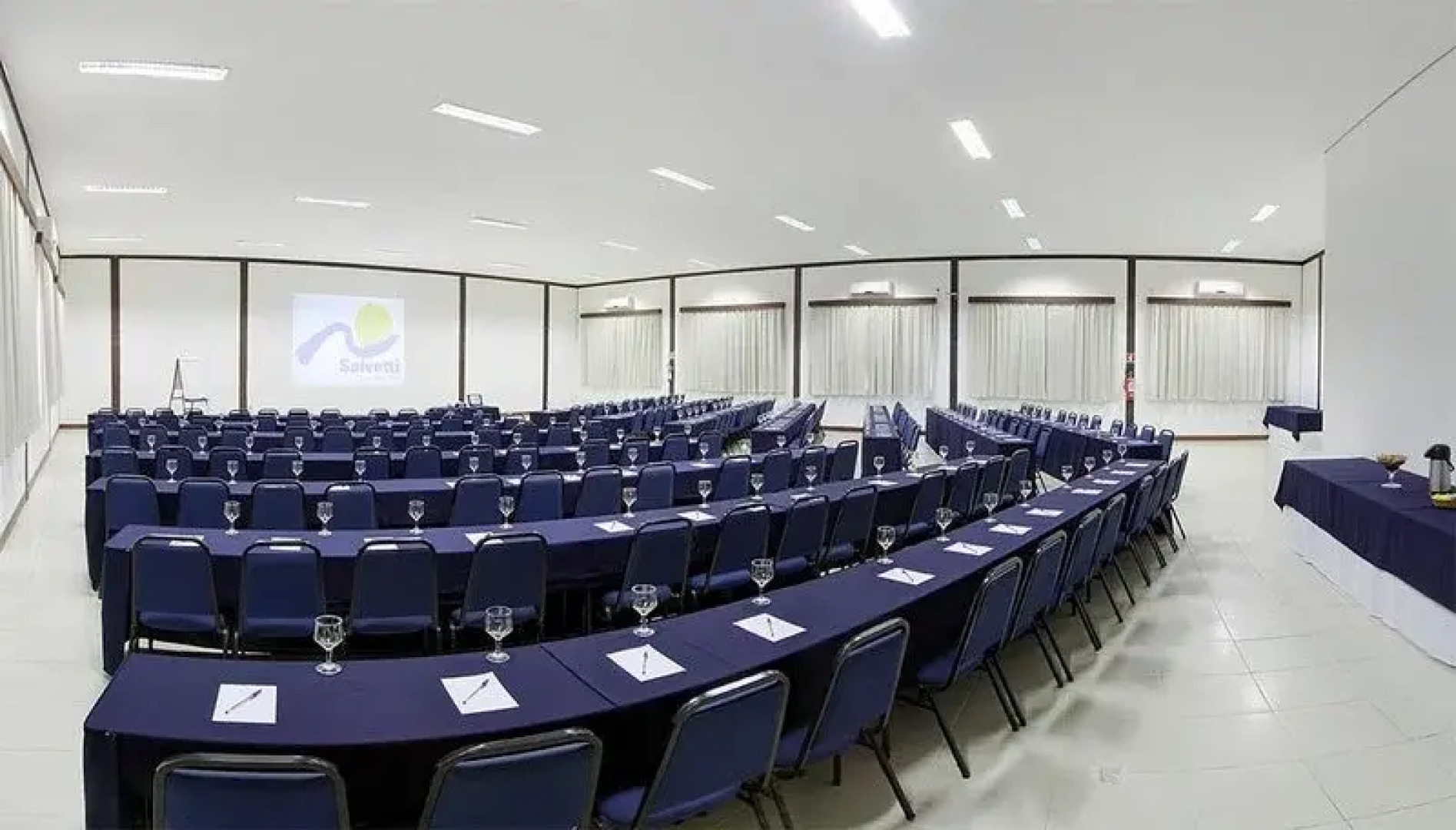 Salvetti Praia Hotel