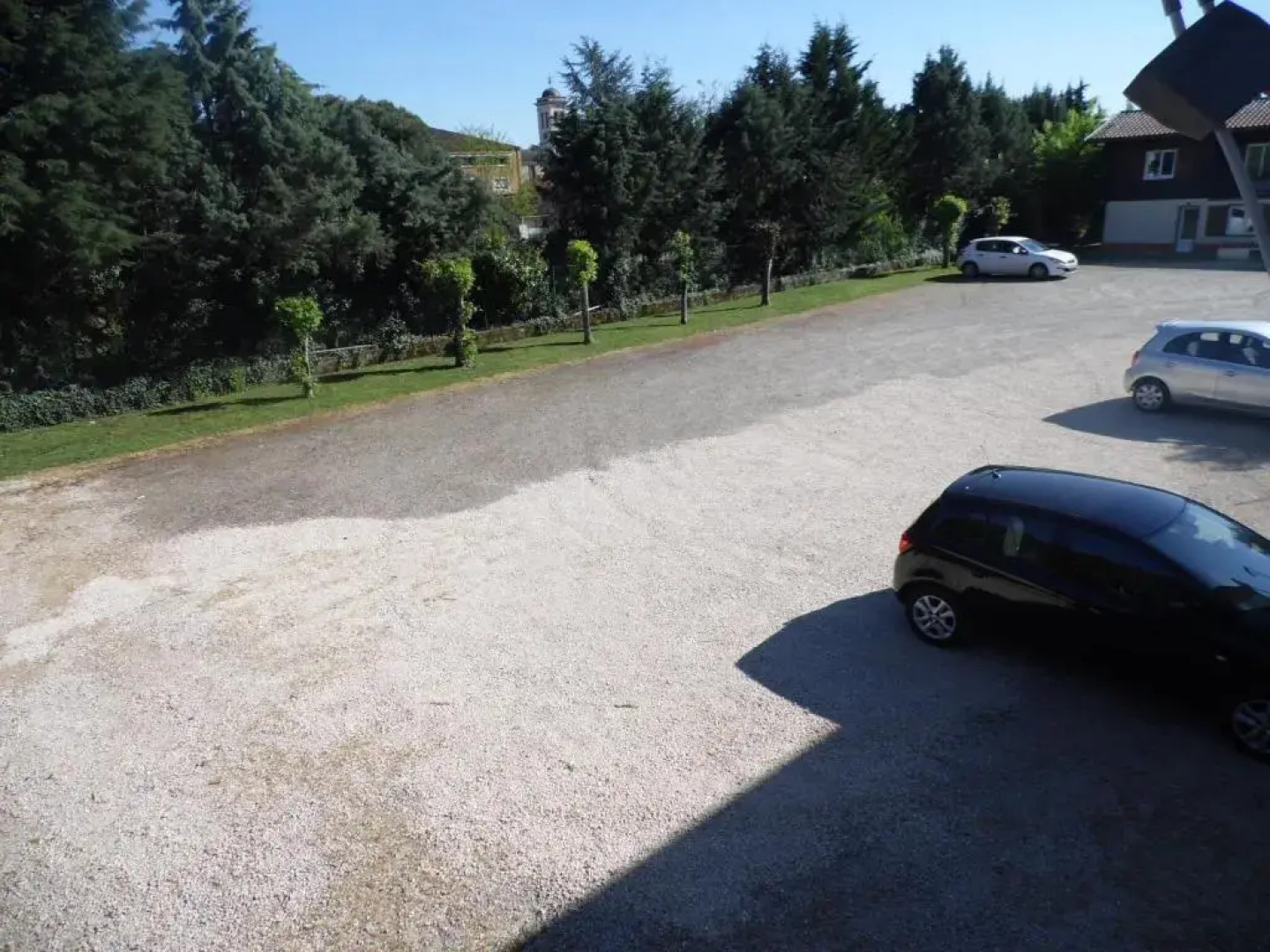 Auberge de Lamagistère