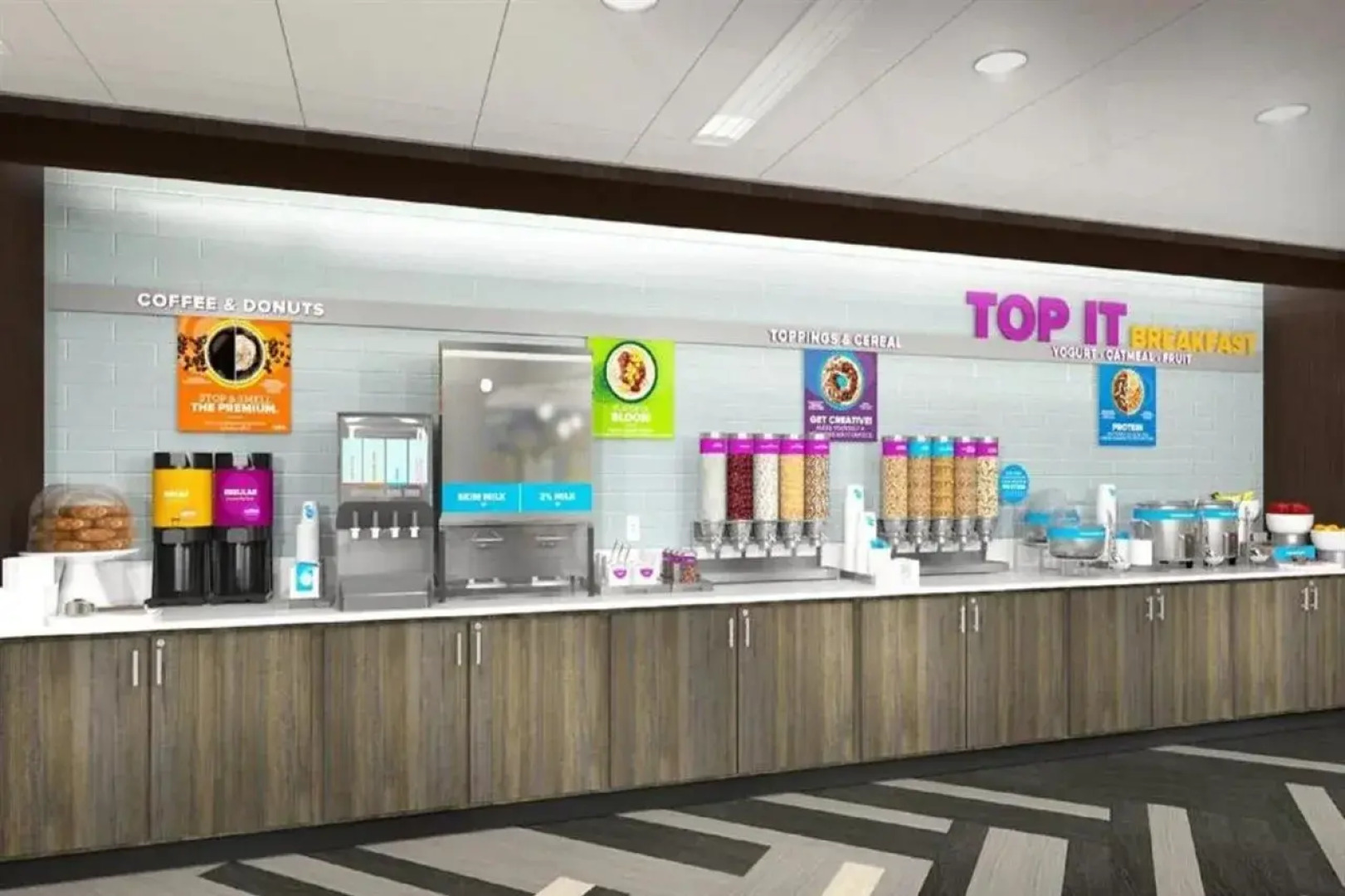 Tru by Hilton Grove City Columbus