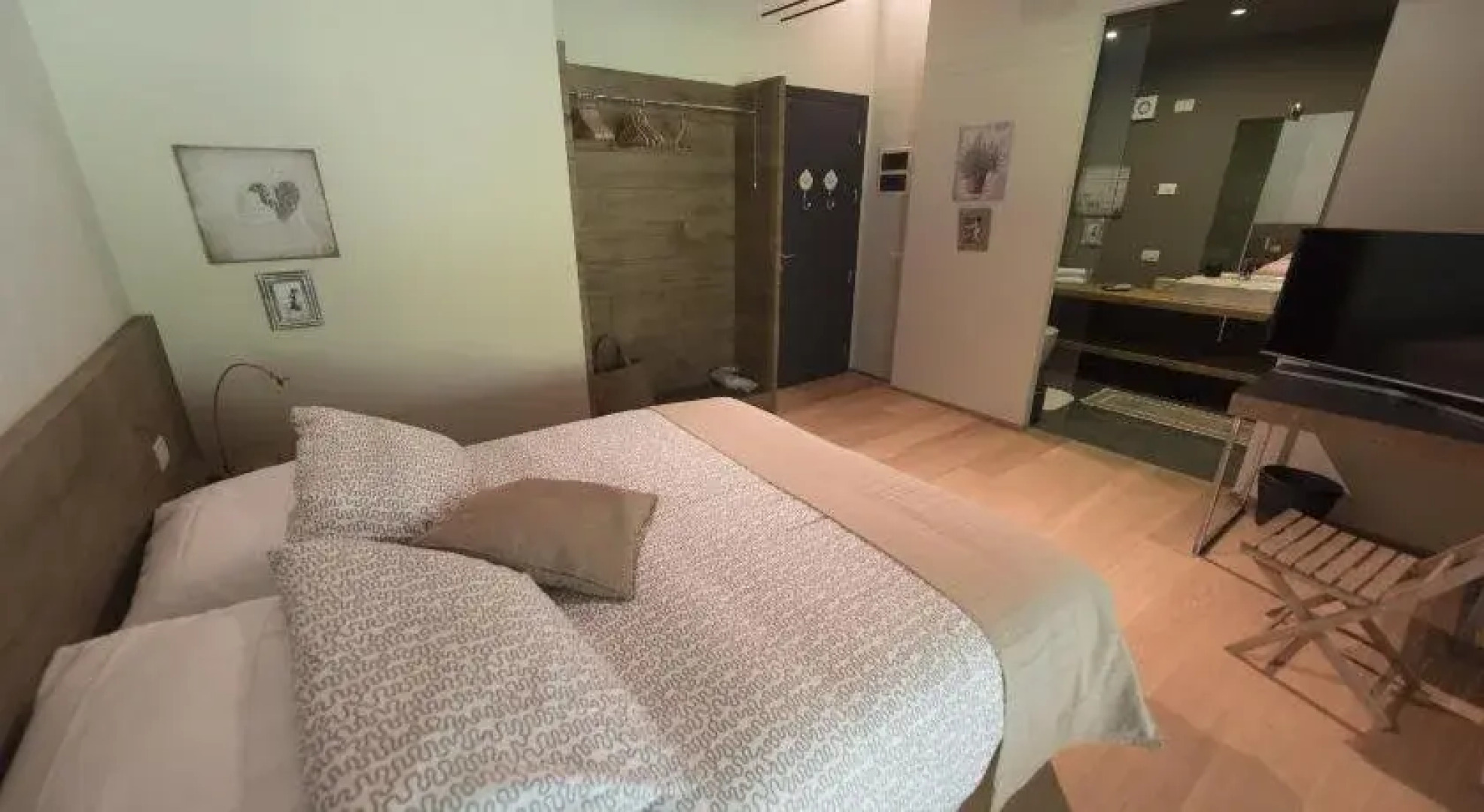 Agriturismo Locanda Del Pesco