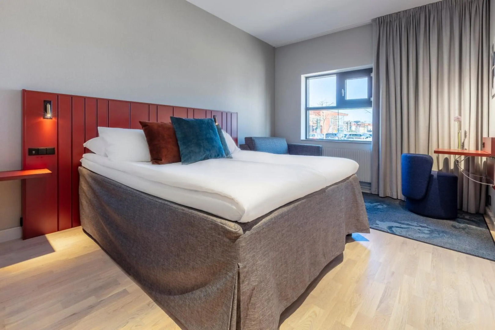 Home Hotel Carlscrona