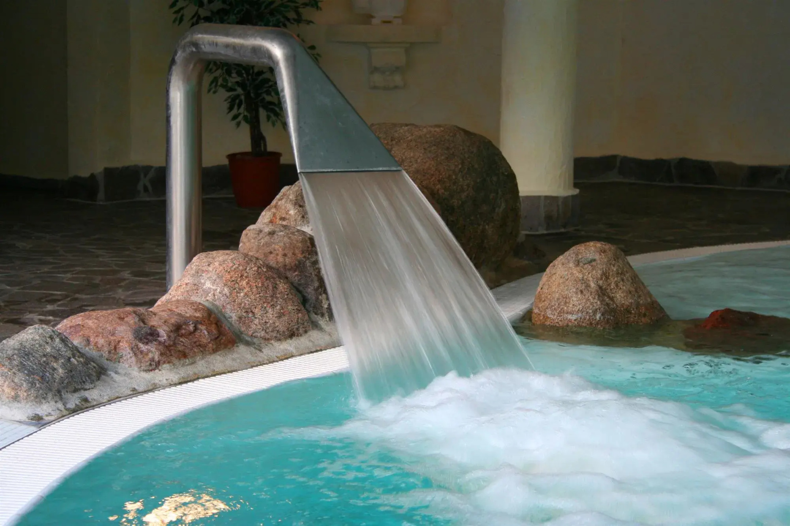 Hotel Forsthaus Damerow