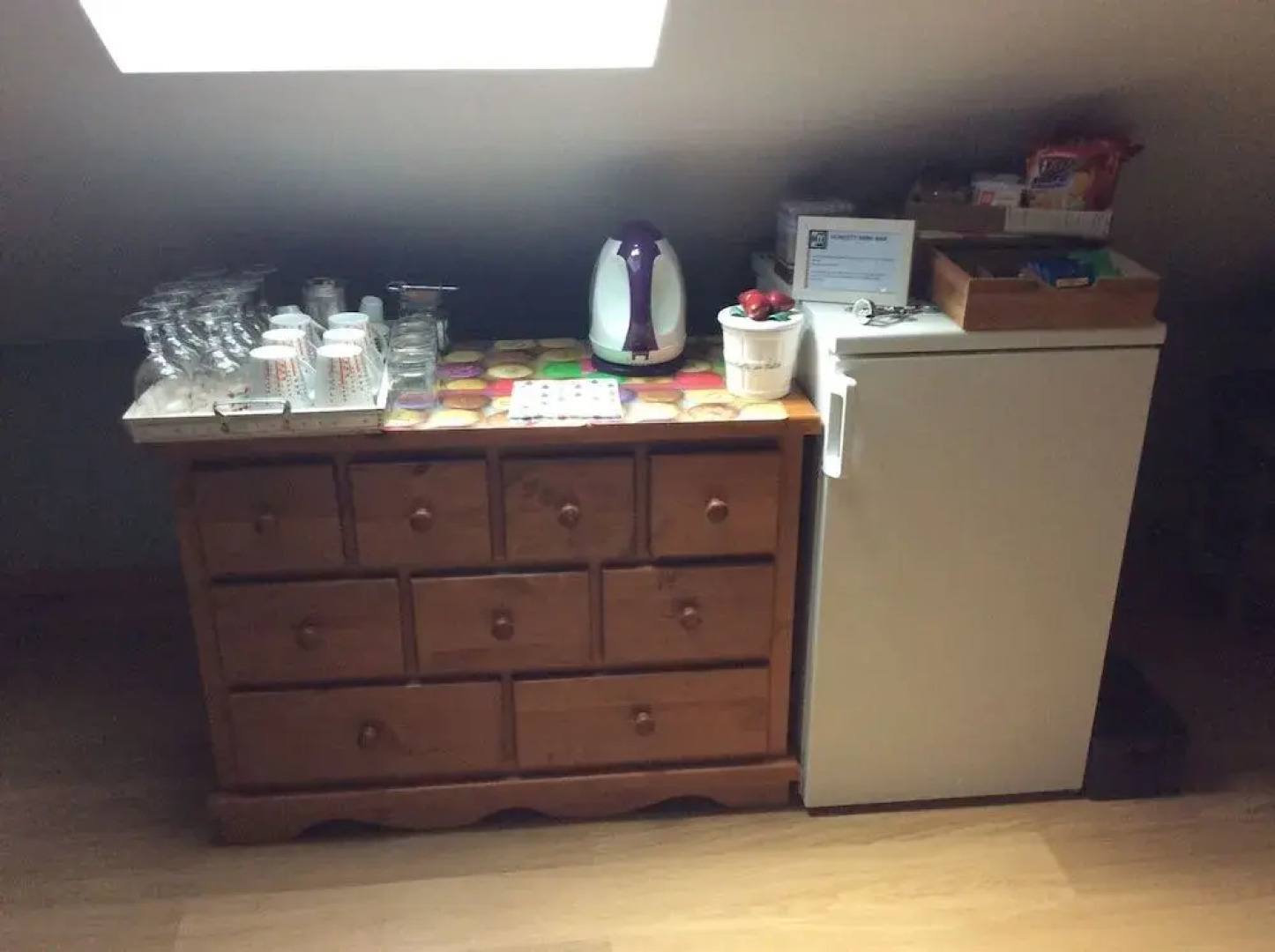 Chez Veronique Et Freddy