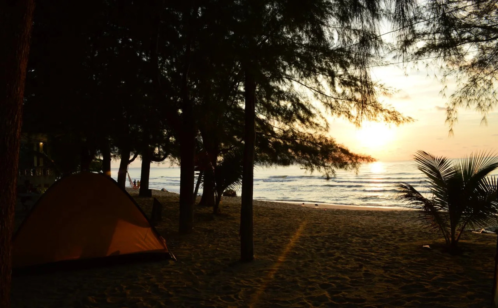 Sangjun On Beach Resort