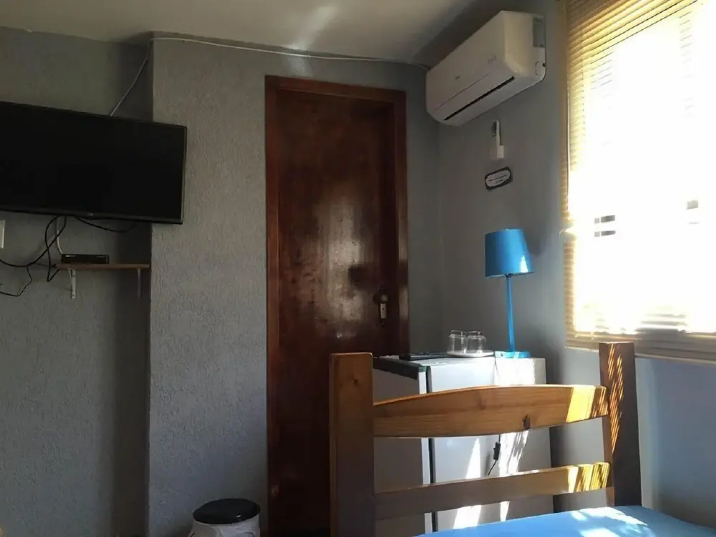 Jornada Rio de Janeiro Hostel