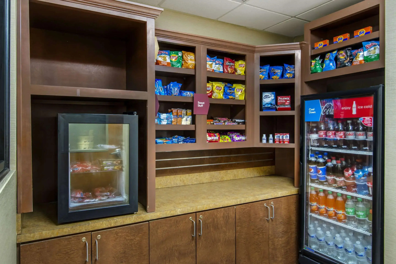 Comfort Suites Macon Northwest