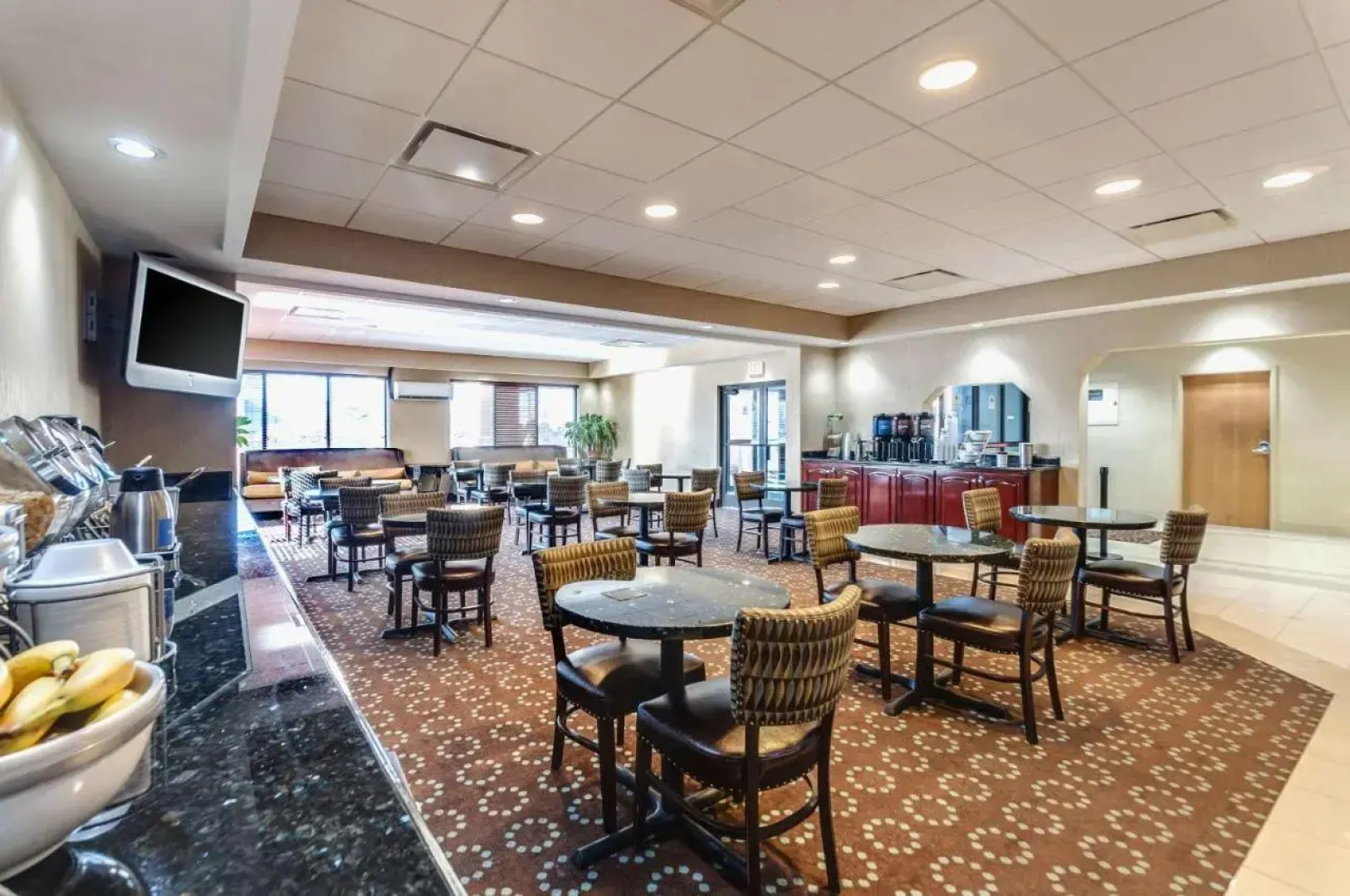 Hampton Inn Baltimore/Edgewood