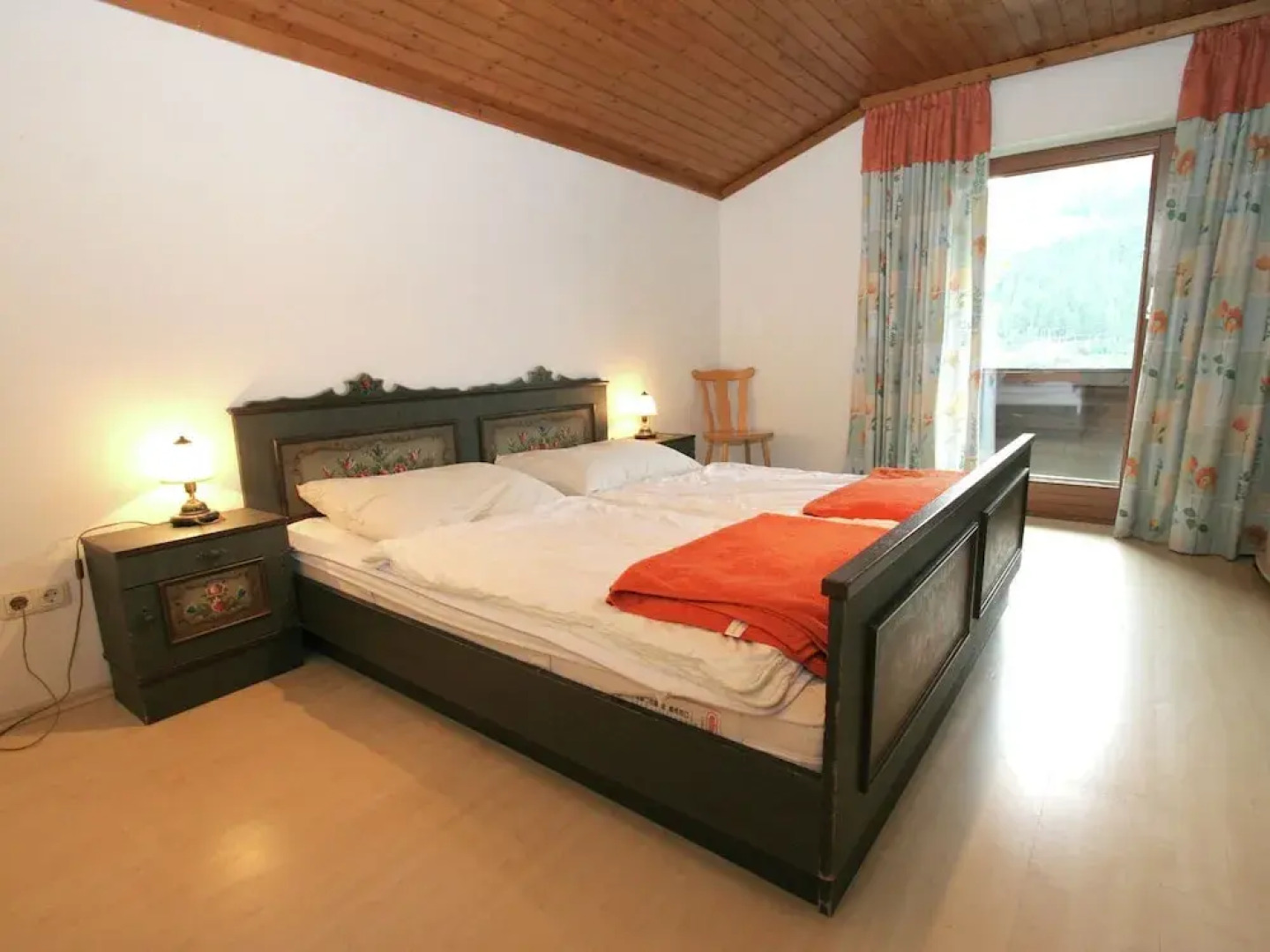 Hilltop Apartment In Taxenbach With Sauna