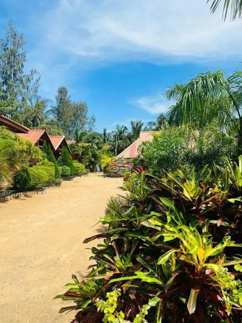 Vista Rooms Nilaveli Beach