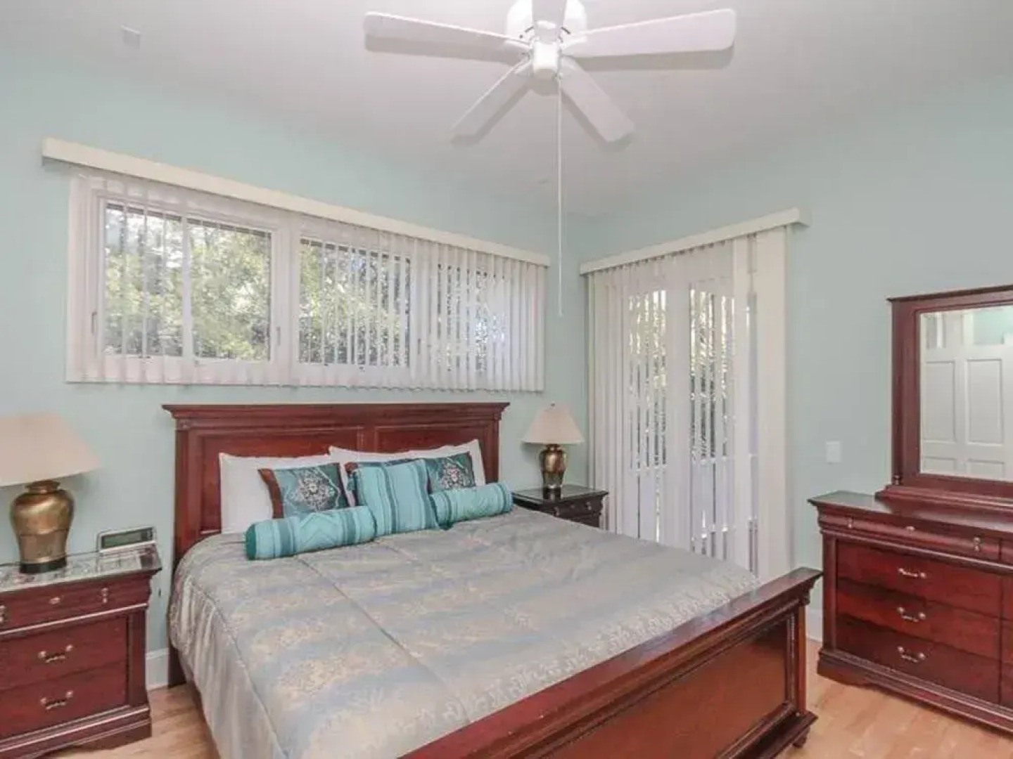 Ocean Point 68 by RedAwning