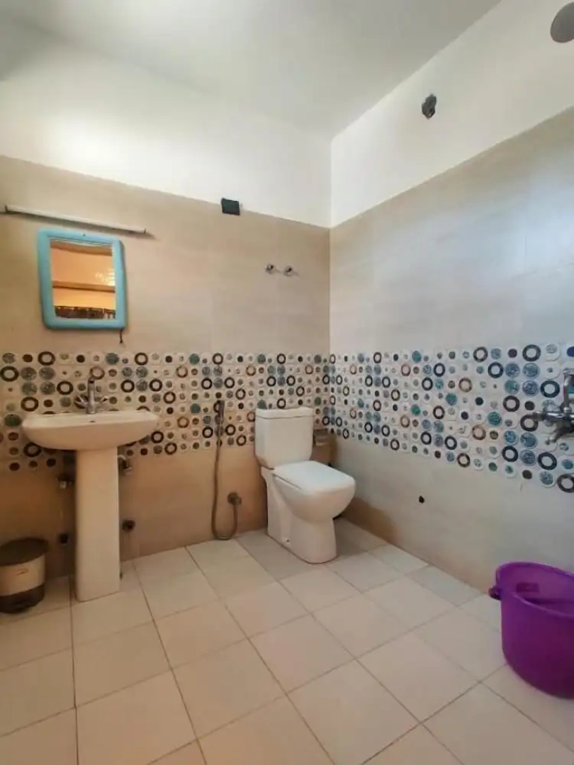 Glacier View Guest House