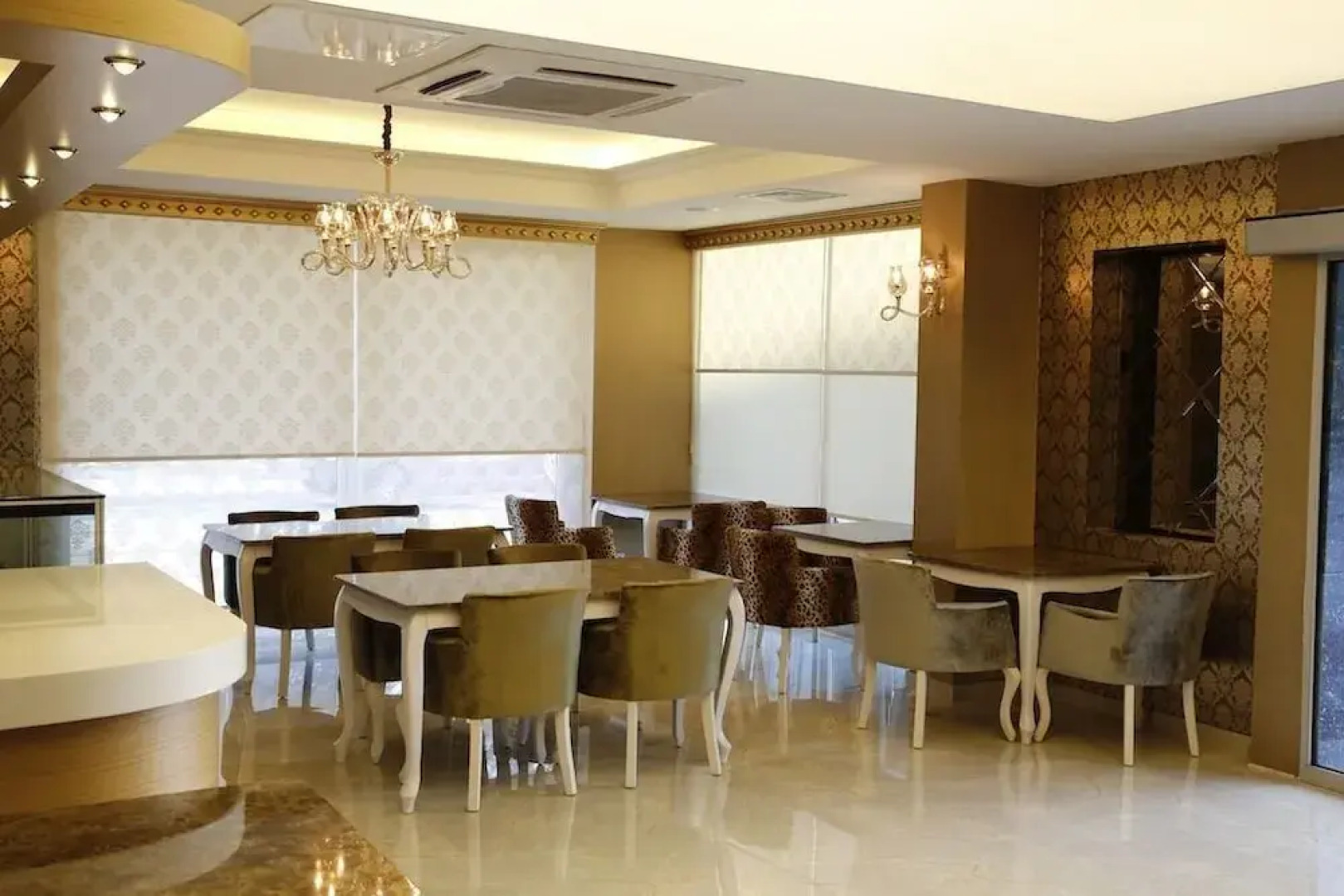 Otel Düzce Sürur & SPA