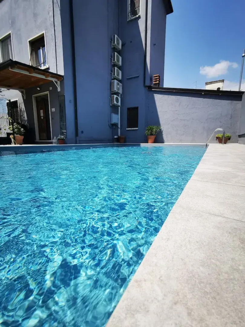 Locazione Turistica Dal Degan