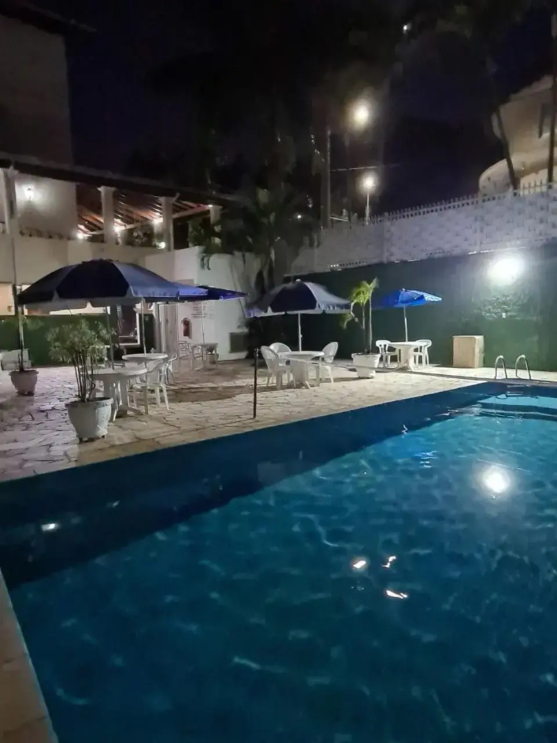 Vitoria Garden