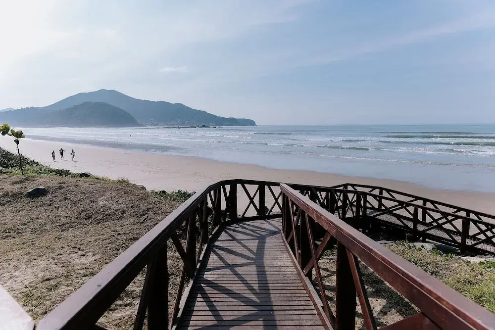 Recanto dos Corais - Praia do Gravatá
