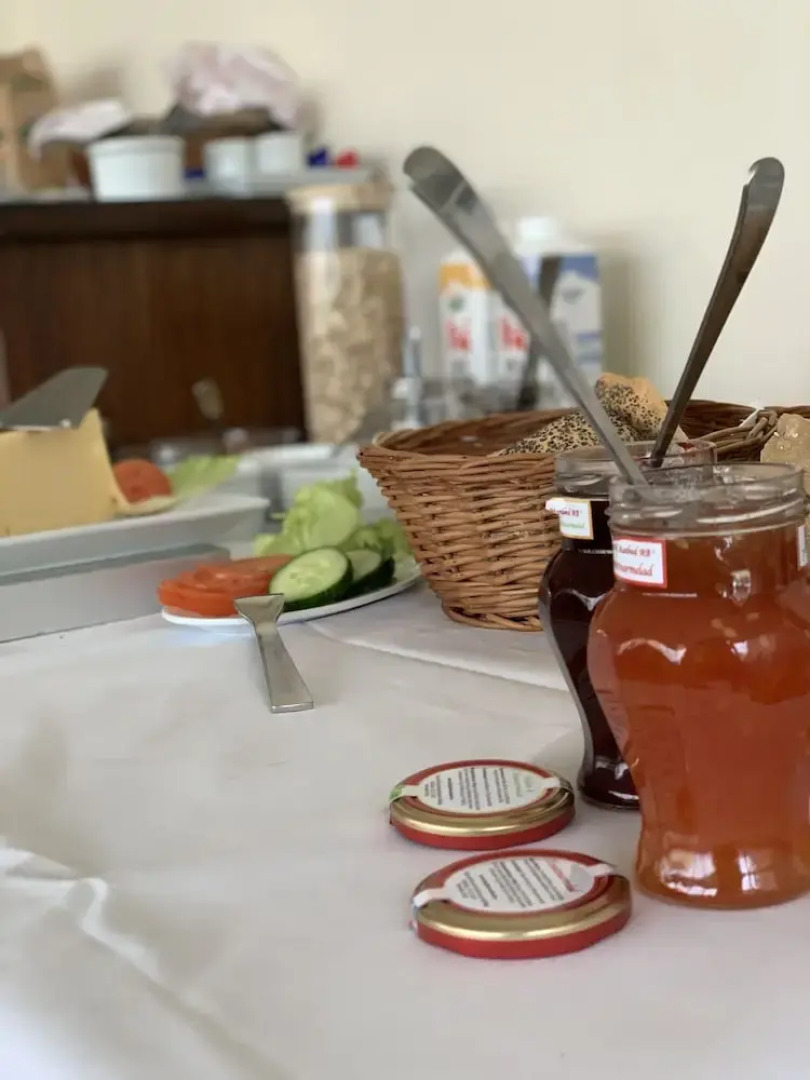 Halltorps Gästgiveri