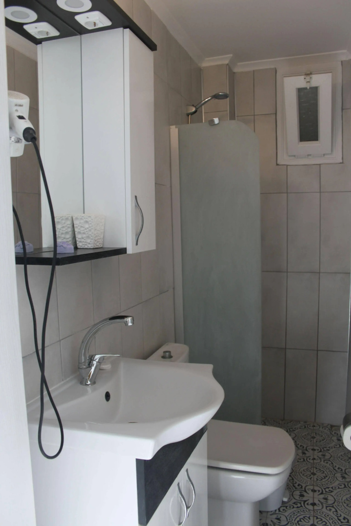 Foca Kumsal Hotel