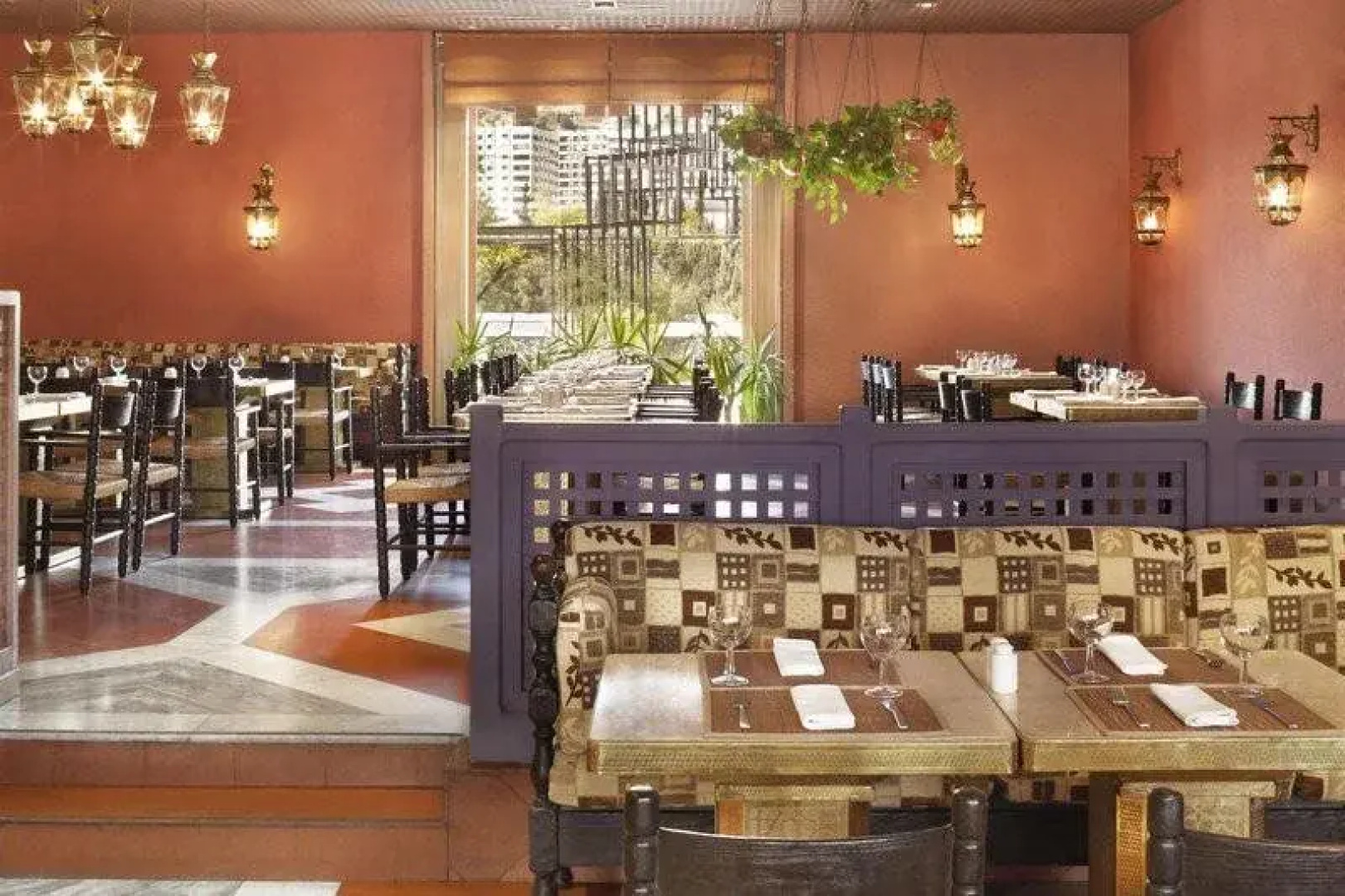 Sheraton Damascus